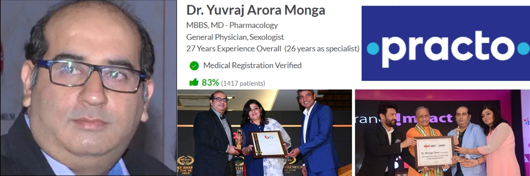 Best Sexologist in Nort Delhi