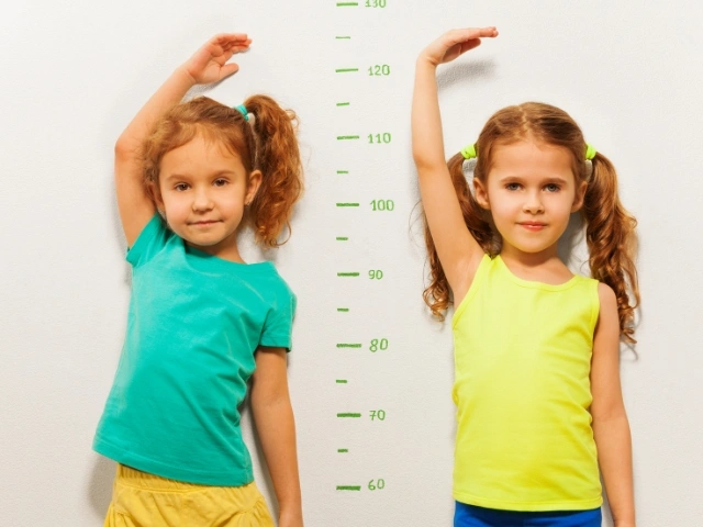 height increase treatment
