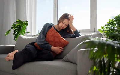 Dysmenorrhea