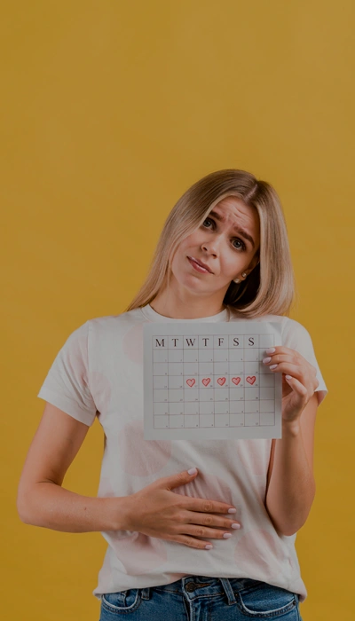 Menstrual Disorders