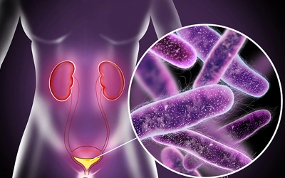 Bacterial Infection